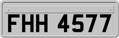 FHH4577