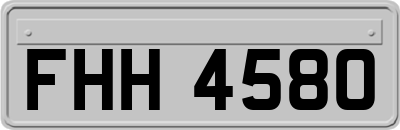 FHH4580