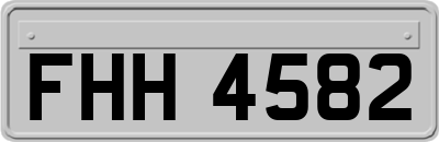 FHH4582