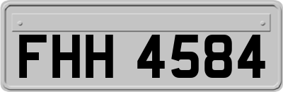 FHH4584