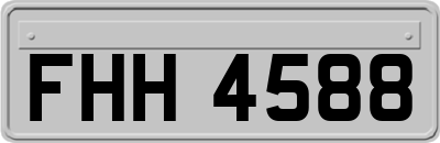 FHH4588