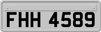 FHH4589