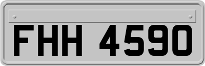 FHH4590