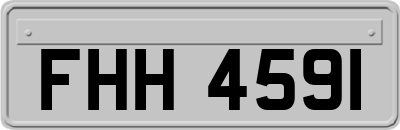 FHH4591