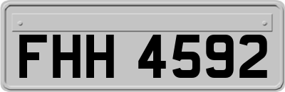 FHH4592