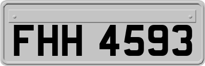 FHH4593