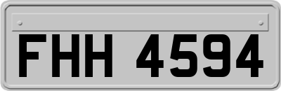 FHH4594