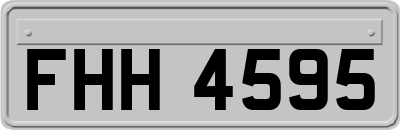 FHH4595