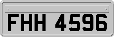 FHH4596
