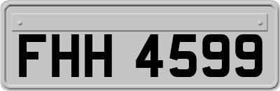FHH4599