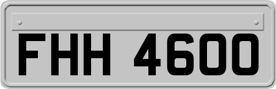 FHH4600