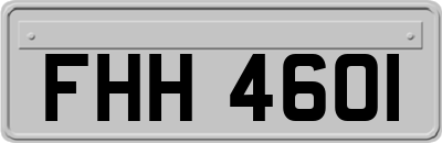FHH4601