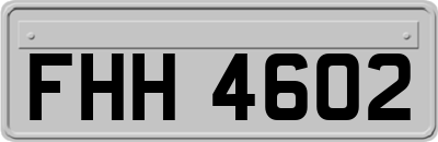 FHH4602
