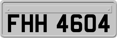 FHH4604