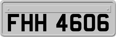 FHH4606