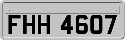 FHH4607