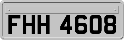 FHH4608