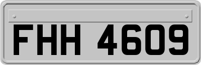 FHH4609