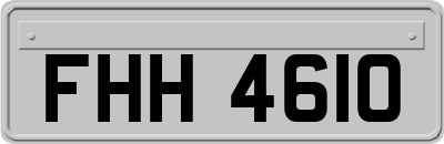 FHH4610