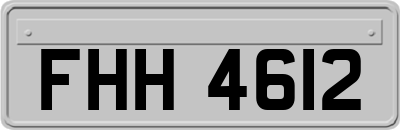 FHH4612