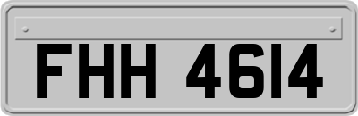 FHH4614