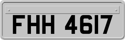 FHH4617