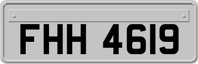FHH4619