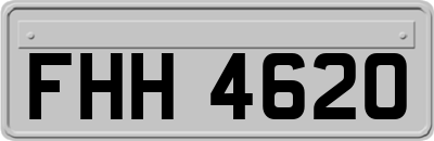 FHH4620