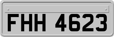 FHH4623