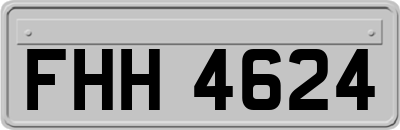 FHH4624