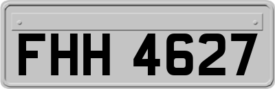 FHH4627
