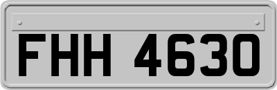 FHH4630