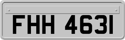 FHH4631