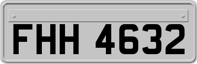 FHH4632
