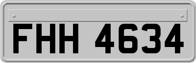 FHH4634