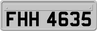 FHH4635