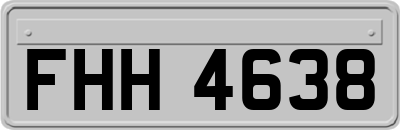 FHH4638