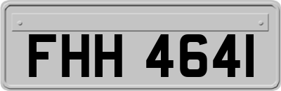 FHH4641