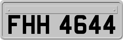 FHH4644