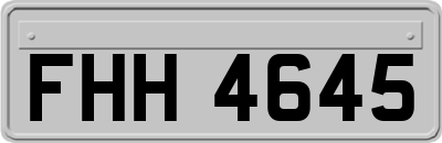 FHH4645