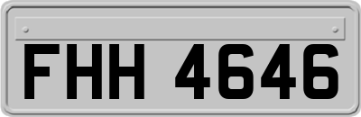 FHH4646
