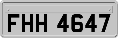 FHH4647