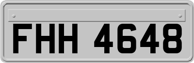 FHH4648