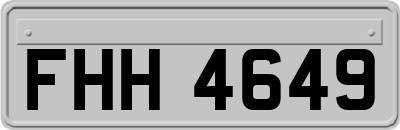 FHH4649