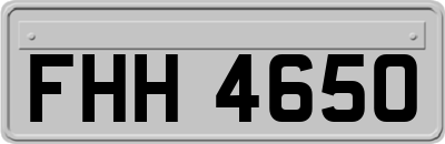 FHH4650