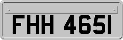 FHH4651