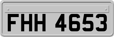 FHH4653