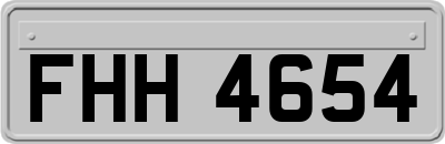 FHH4654