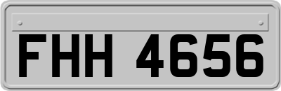 FHH4656