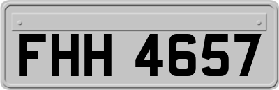 FHH4657